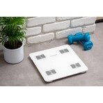 Concept VO4000 bilancia pesapersone diagnostica 180kg bianco Concept VO4000 bilancia pesapersone diagnostica 180kg bianco