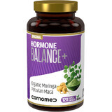 CarnoMed Hormoonbalans + 120 capsules