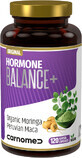 CarnoMed Hormoonbalans + 120 capsules