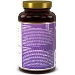 CarnoMed Hormone Balance + 120 gélules