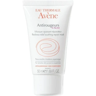 Avène Masque Apaisant Rougeurs 50 ml