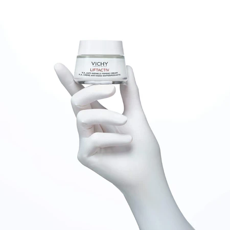 Vichy Liftactiv Supreme anti-wrinkle cream for normal and combination skin 50 ml