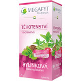 Megafyt Herbal Pharmacy Pregnancy 20 x 1.5 g
