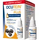 Ocutein Sensitive Plus oogdruppels 15ml + Ocutein Fresh 15 gratis capsules