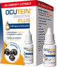 Ocutein Sensitive Plus picături pentru ochi 15ml + Ocutein Fresh 15 capsule gratuite