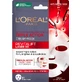 L'Oréal Paris Revitalift Laser X3 Triple Action Anti-Aging Gezichtsmasker 28 g