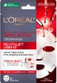 L'Oréal Paris Revitalift Laser X3 Triple Action Triple Action Anti-Aging Face Mask 28 g