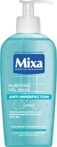 Mixa Clean Gel 200 ml