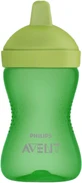 Philips Avent Mug Grippy cu băiat cu gura tare 300 ml