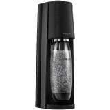 Sodastream Terra black quick connect