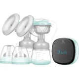 TrueLife Nutrio BP Electric Dual Electric Breast Pump