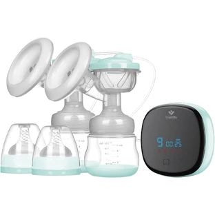 TrueLife Nutrio BP Tire-lait électrique double
