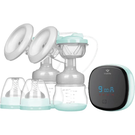 TrueLife Nutrio BP Tire-lait électrique double
