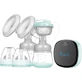 TrueLife Nutrio BP Tire-lait électrique double