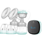 TrueLife Nutrio BP Electric Pompă de sân electrică dublă TrueLife Nutrio BP Electric Pompă de sân electrică dublă