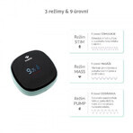 TrueLife Nutrio BP Electric Pompă de sân electrică dublă TrueLife Nutrio BP Electric Pompă de sân electrică dublă