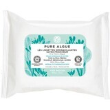 Yves Rocher Lingettes exfoliantes