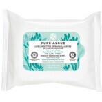 Toallitas Exfoliantes Yves Rocher Toallitas Exfoliantes Yves Rocher