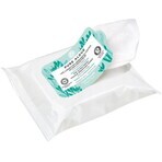 Toallitas Exfoliantes Yves Rocher Toallitas Exfoliantes Yves Rocher