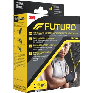 3M Futuro SPORT Verstellbare Handgelenkstütze