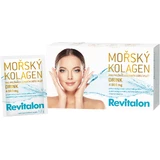 Revitalon Marine Collagen 4 000 mg, 20 x 5.2 g
