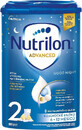 Nutrilon 2 Advanced Good Night formule de suivi en poudre 800 g