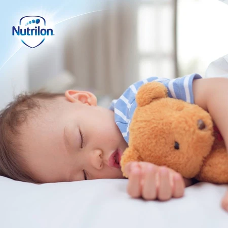 Nutrilon 2 Advanced Good Night Fórmula de continuación en polvo 800 g