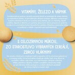 Porridge Sunar avec 8 céréales pour une bonne nuit de sommeil biscuit 210 g Porridge Sunar avec 8 céréales pour une bonne nuit de sommeil biscuit 210 g