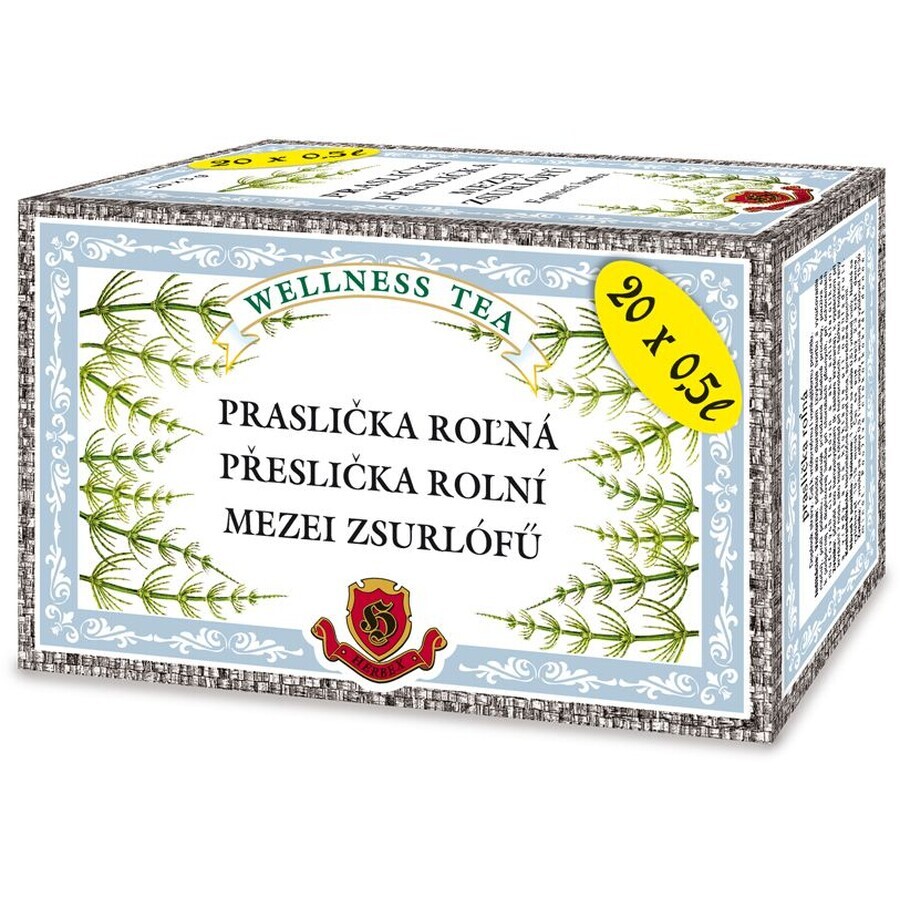 Cumpără Herbex Ceai din plante, 20 x 3 g Herbex Ceai din plante, 20 x 3 g
