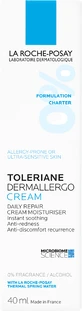 La Roche-Posay Toleriane Dermallergo Crema Pelle Sensibile 40 ml
