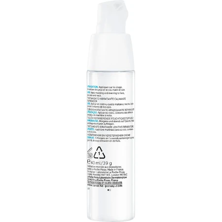 La Roche-Posay Toleriane Dermallergo Crema Piel Sensible 40 ml