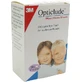 Spofaplast Opticlude Maxi Junior 5,7 x 8 cm cache-œil, orthoptique, pour le traitement du strabisme 20 pcs