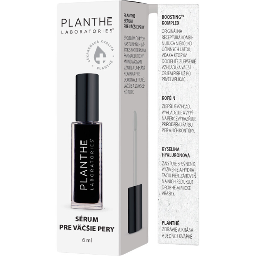 Siero Planthé per labbra più grandi 6 ml