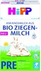 HiPP 1 Lait de ch&#232;vre biologique 400 g