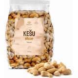 Aporosa natural cashew nuts 1000 g