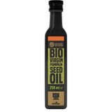VanaVita Ulei organic din semințe de dovleac 250 ml