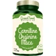 GreenFood Nutrition Carnitine+Arginine+Maca 90 gélules