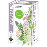 Fyto Pharma Mélange de plantes pour les veines et les vaisseaux sanguins, 20 x 1,25 g