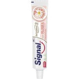 Zahnpasta Signal Nature Elements Integral 8 Kamille und Salz 75 ml