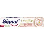 Dentifricio Signal Nature Elements Integral 8 Camomilla e Sale 75 ml Dentifricio Signal Nature Elements Integral 8 Camomilla e Sale 75 ml