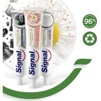 Dentifricio Signal Nature Elements Integral 8 Camomilla e Sale 75 ml Dentifricio Signal Nature Elements Integral 8 Camomilla e Sale 75 ml
