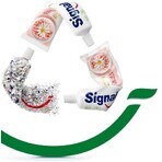 Dentifricio Signal Nature Elements Integral 8 Camomilla e Sale 75 ml Dentifricio Signal Nature Elements Integral 8 Camomilla e Sale 75 ml
