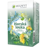 Megafyt Thé des prés 20 x 1,5 g