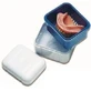 Curadent BDC 111 gebitsreservoir, menthol orthodontisch hulpmiddel