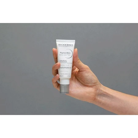 Bioderma Pigmentbio Crema de Día SPF 50+ contra las manchas de pigmentación 40 ml