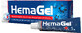 HemaGel gel per il trattamento delle ferite superficiali 5 g