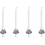 TrueLife AquaFloss Compact C300 Standard Jet 4 pcs