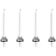 TrueLife AquaFloss Compact C300 Standard Jet 4 pcs