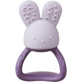 B. cutie răcoritoare Teether Rabbit - violet