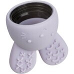 B. Teether Rabbit cool box - purple